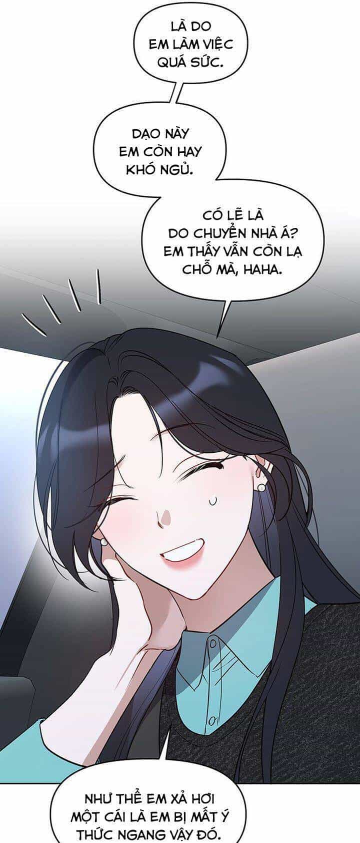 Vận Xui Chốn Công Sở - Chương 59 - ảnh 7