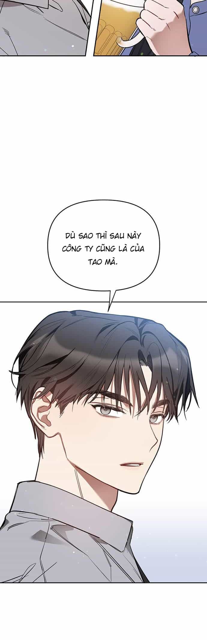 Vận Xui Chốn Công Sở - Chương 6 - ảnh 50
