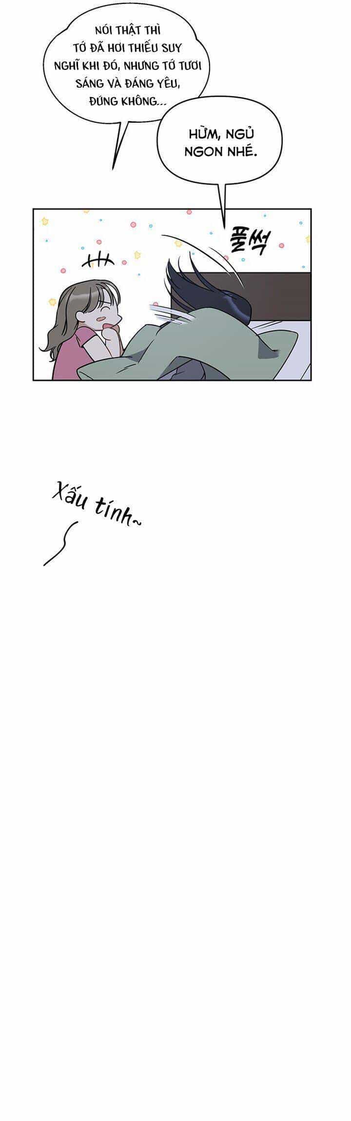 Vận Xui Chốn Công Sở - Chương 60 - ảnh 17