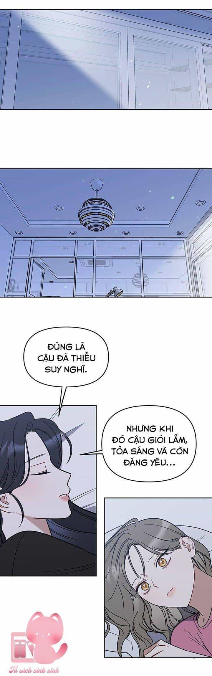 Vận Xui Chốn Công Sở - Chương 60 - ảnh 18
