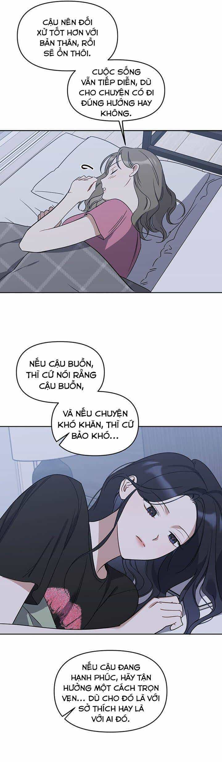 Vận Xui Chốn Công Sở - Chương 60 - ảnh 19