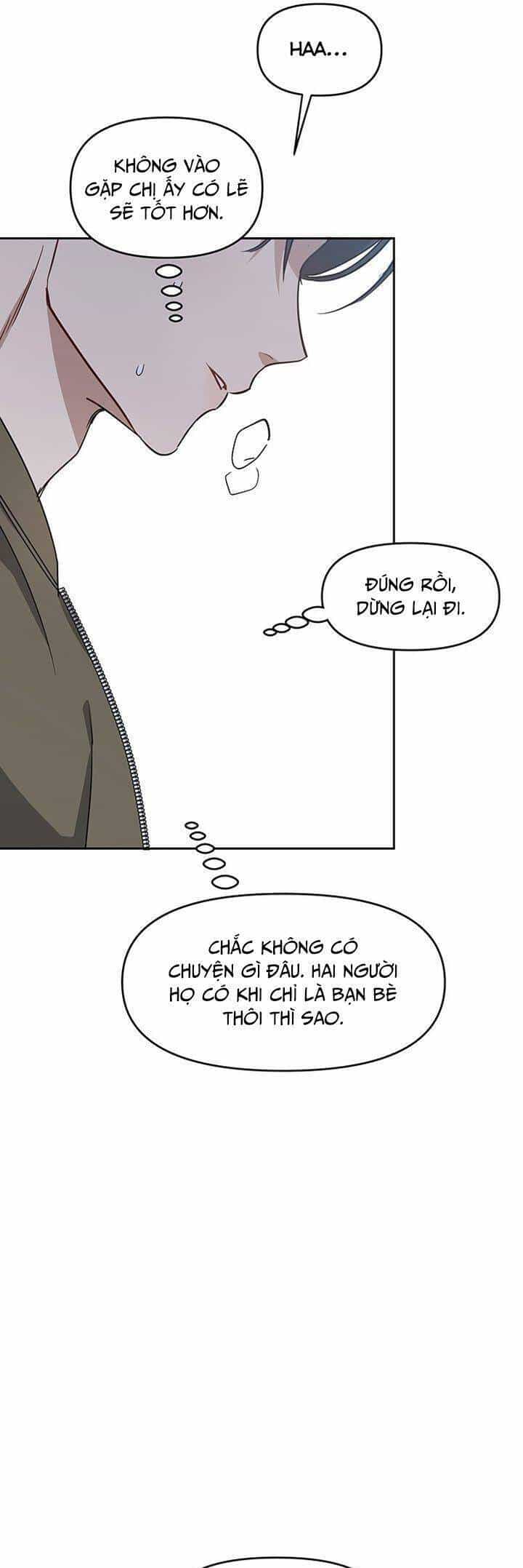 Vận Xui Chốn Công Sở - Chương 62 - ảnh 17