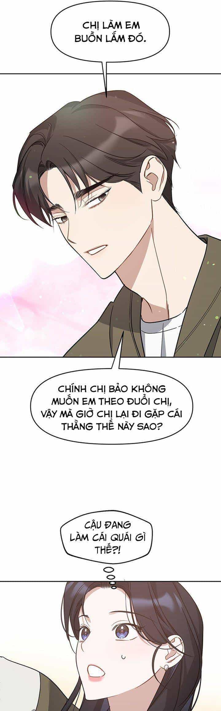 Vận Xui Chốn Công Sở - Chương 62 - ảnh 29
