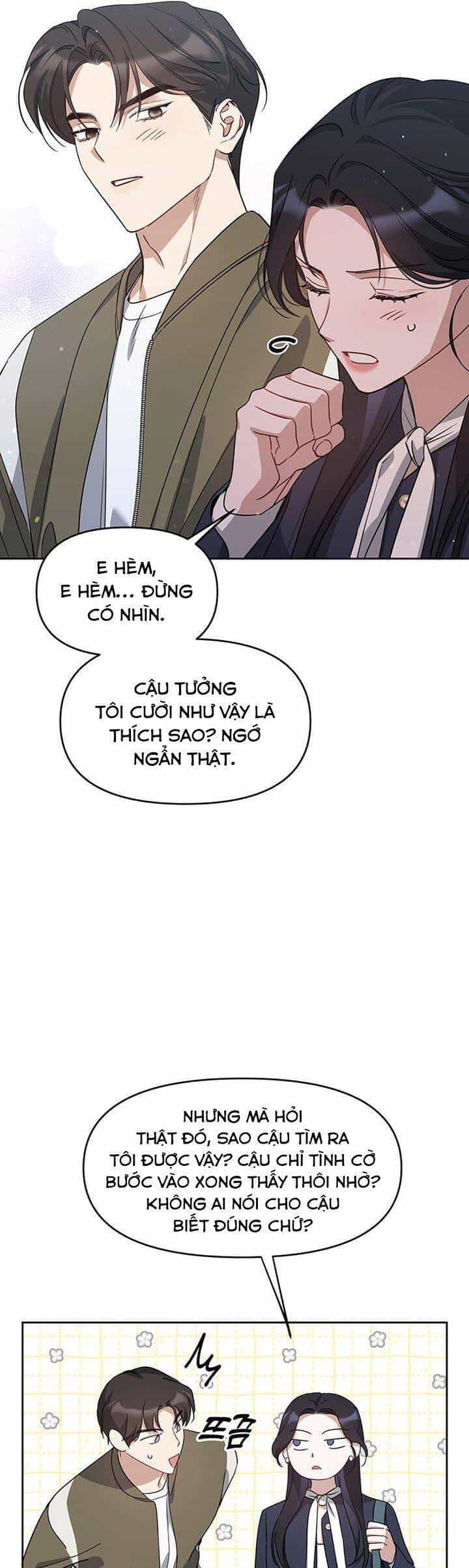 Vận Xui Chốn Công Sở - Chương 62 - ảnh 47