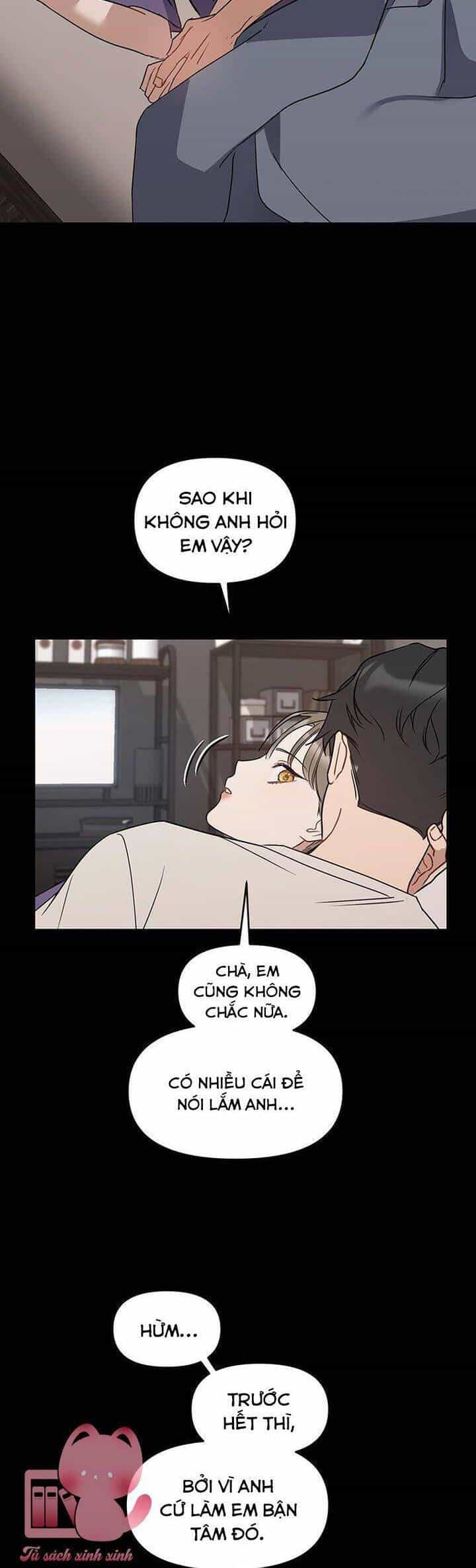 Vận Xui Chốn Công Sở - Chương 63 - ảnh 10