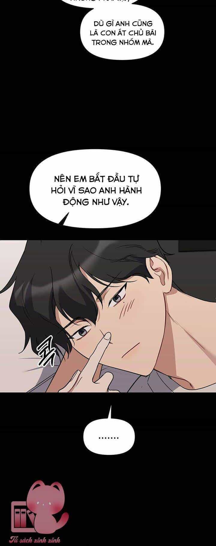 Vận Xui Chốn Công Sở - Chương 63 - ảnh 12