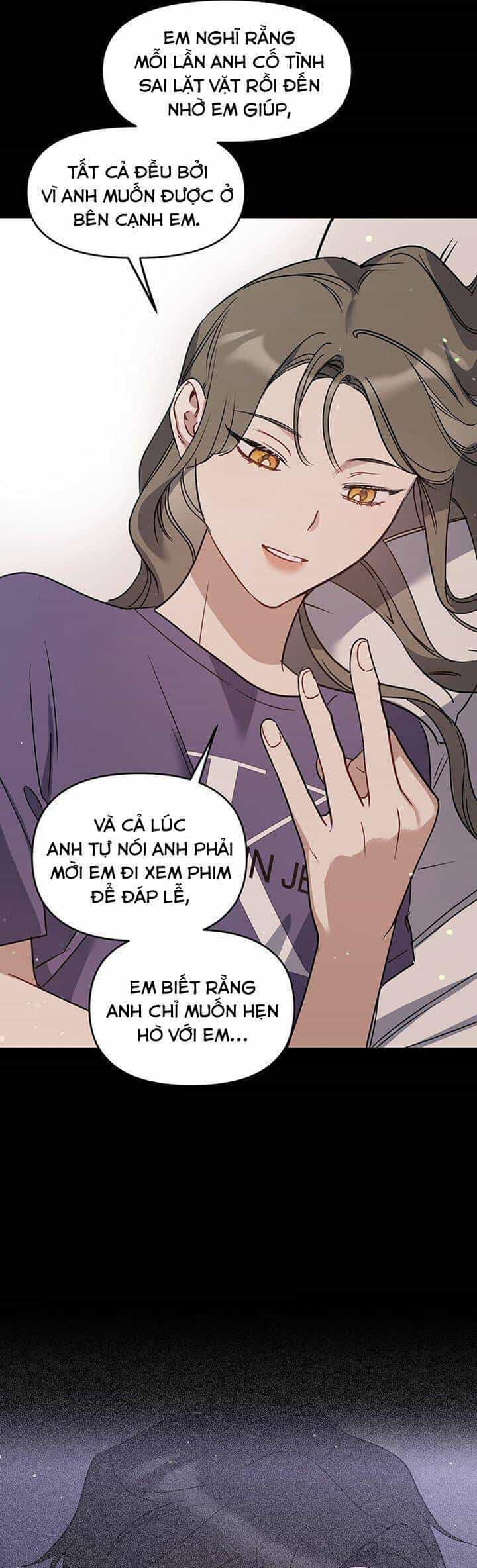 Vận Xui Chốn Công Sở - Chương 63 - ảnh 13