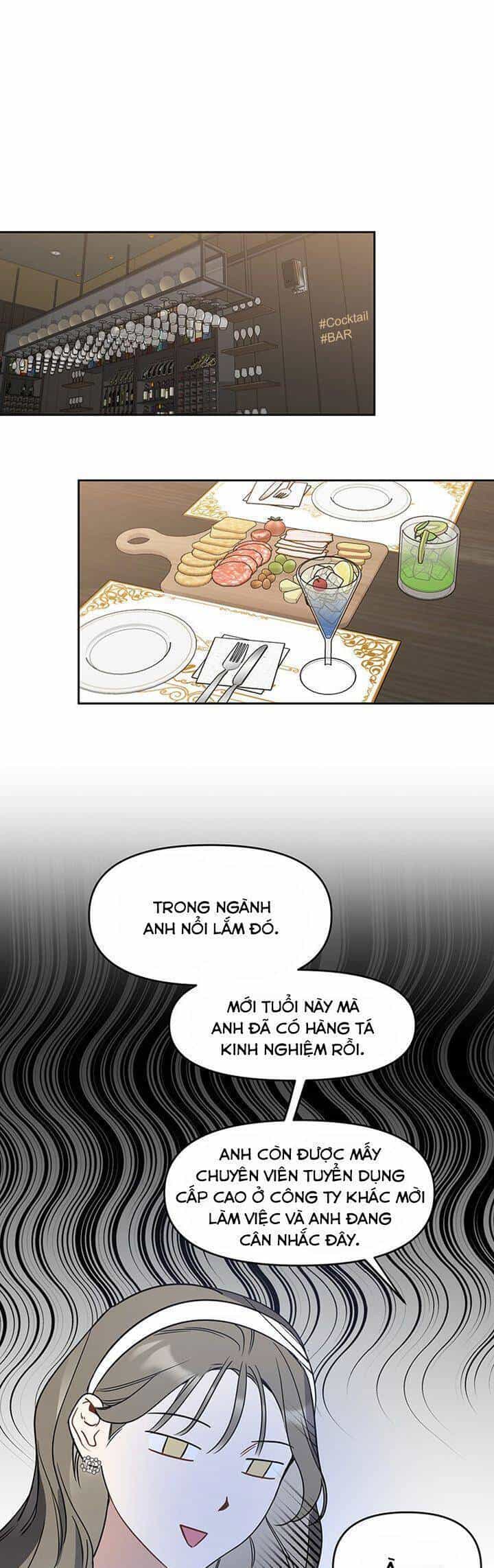 Vận Xui Chốn Công Sở - Chương 63 - ảnh 3
