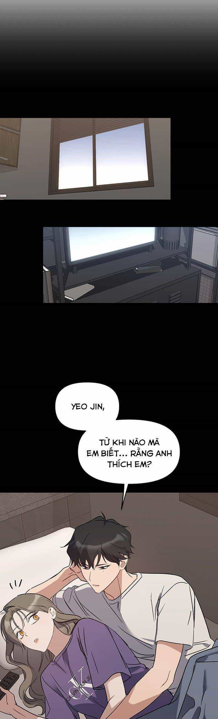 Vận Xui Chốn Công Sở - Chương 63 - ảnh 9