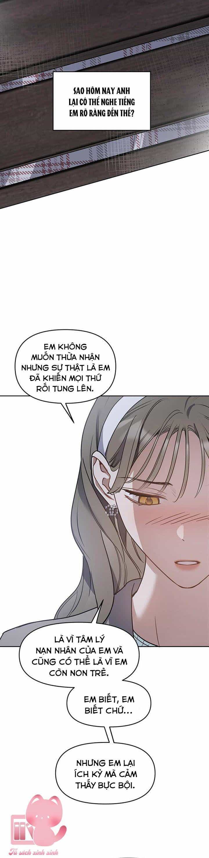 Vận Xui Chốn Công Sở - Chương 64.1 - ảnh 36