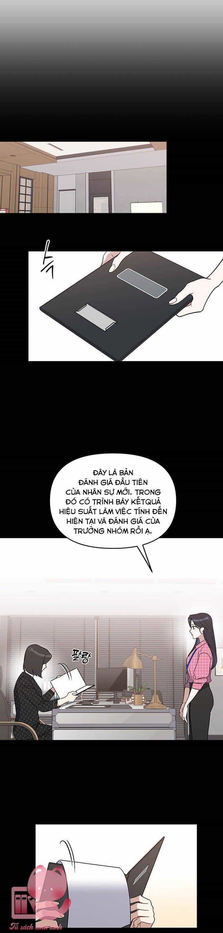 Vận Xui Chốn Công Sở - Chương 65 - ảnh 30