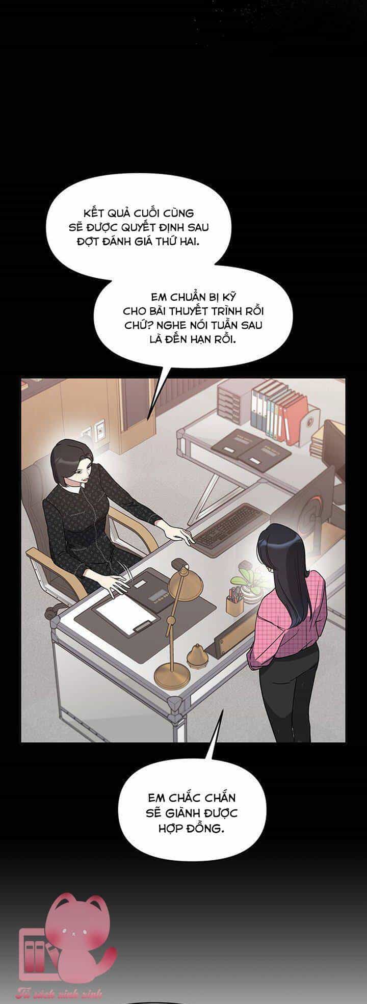 Vận Xui Chốn Công Sở - Chương 65 - ảnh 34