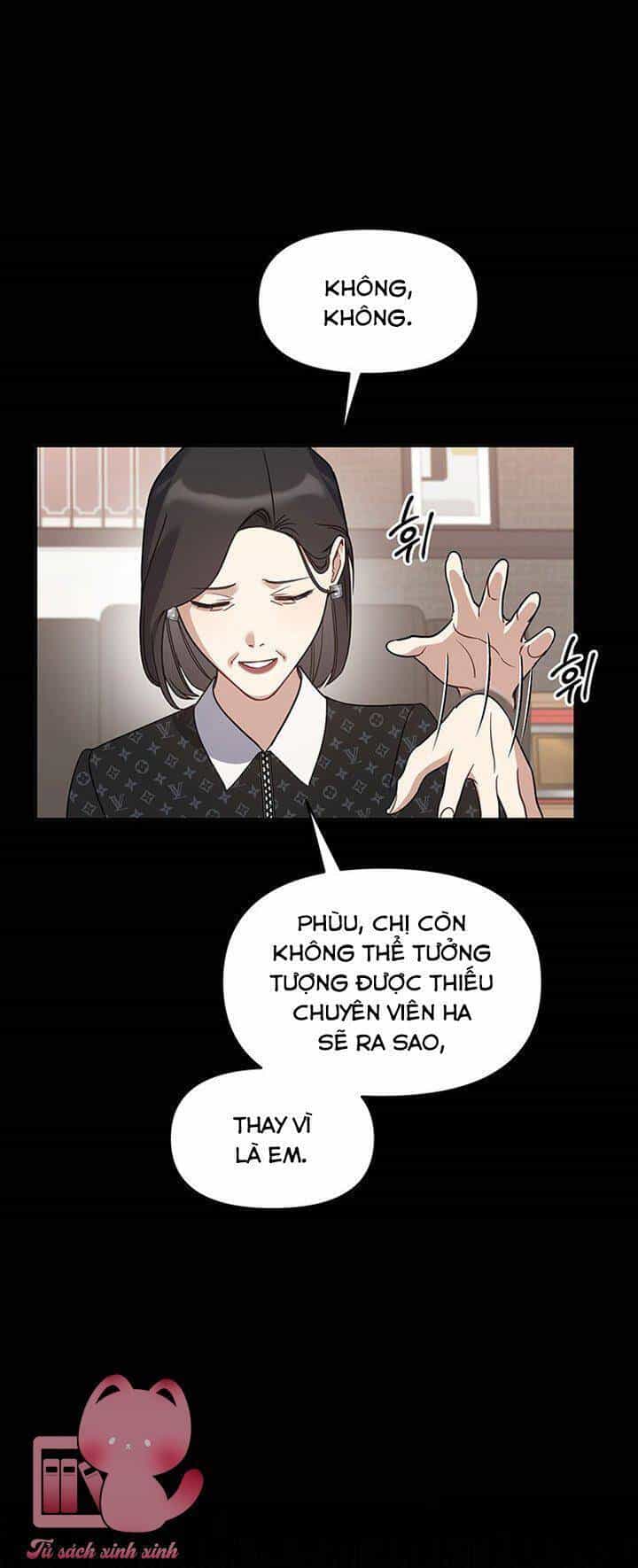 Vận Xui Chốn Công Sở - Chương 65 - ảnh 36