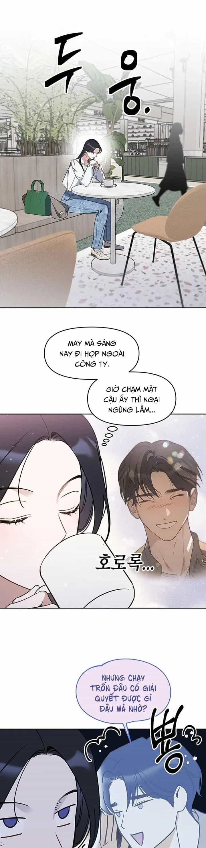 Vận Xui Chốn Công Sở - Chương 67 - ảnh 27