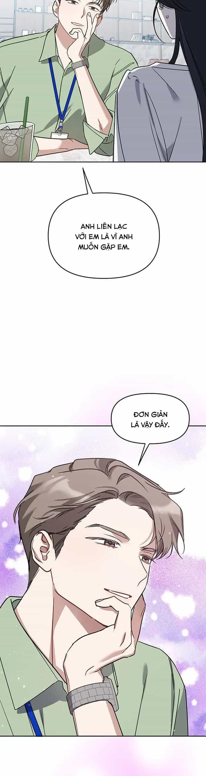 Vận Xui Chốn Công Sở - Chương 68 - ảnh 3