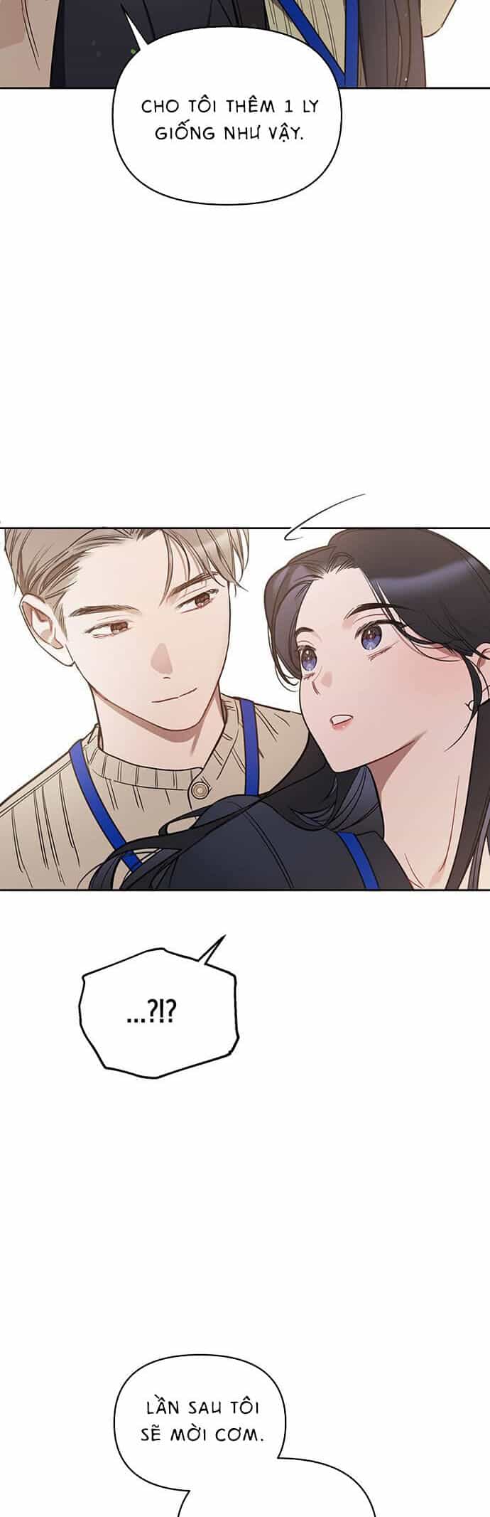 Vận Xui Chốn Công Sở - Chương 7 - ảnh 37