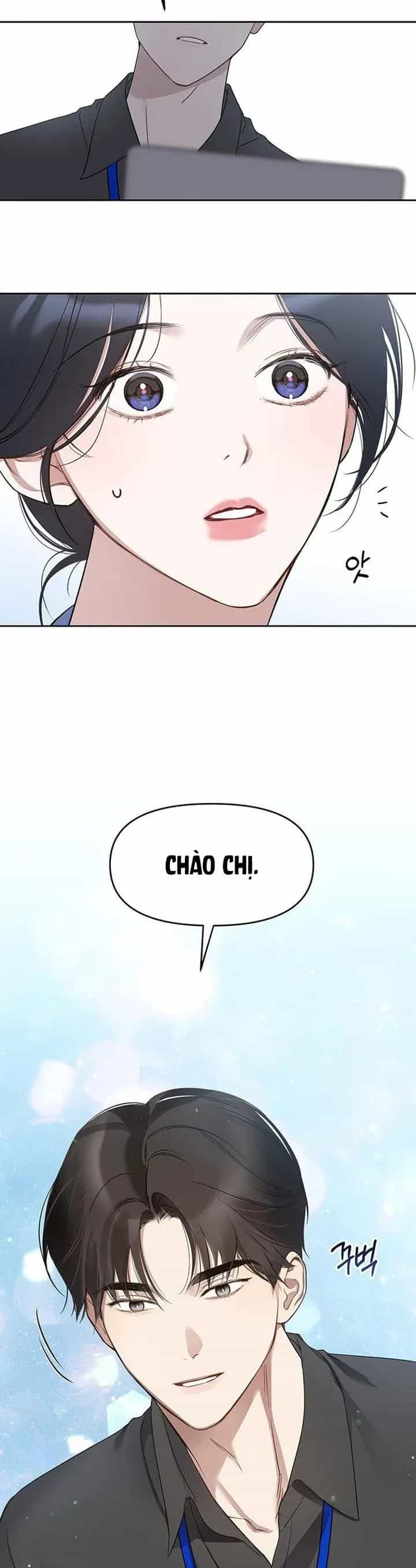 Vận Xui Chốn Công Sở - Chương 69 - ảnh 30