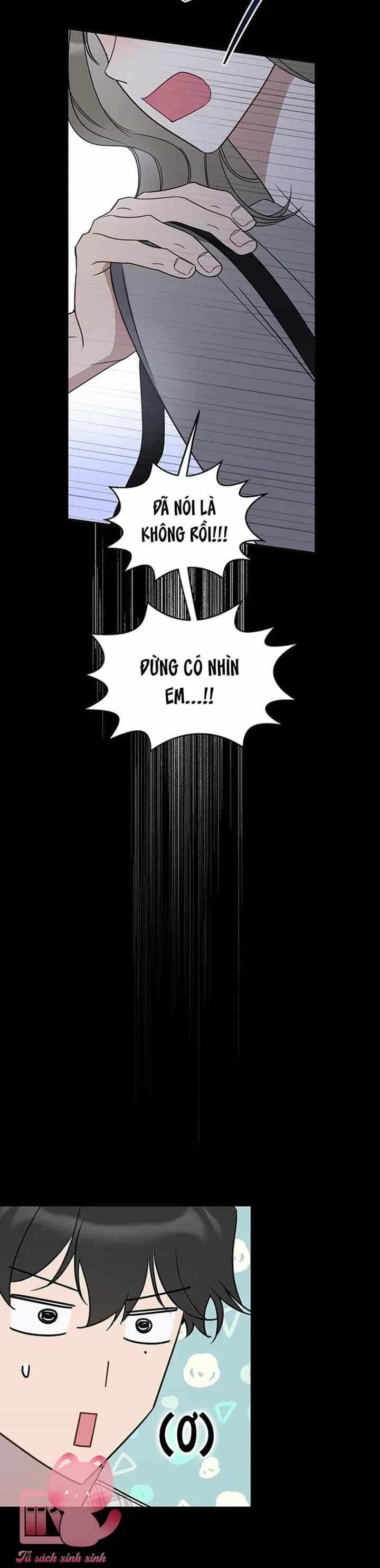 Vận Xui Chốn Công Sở - Chương 69 - ảnh 7