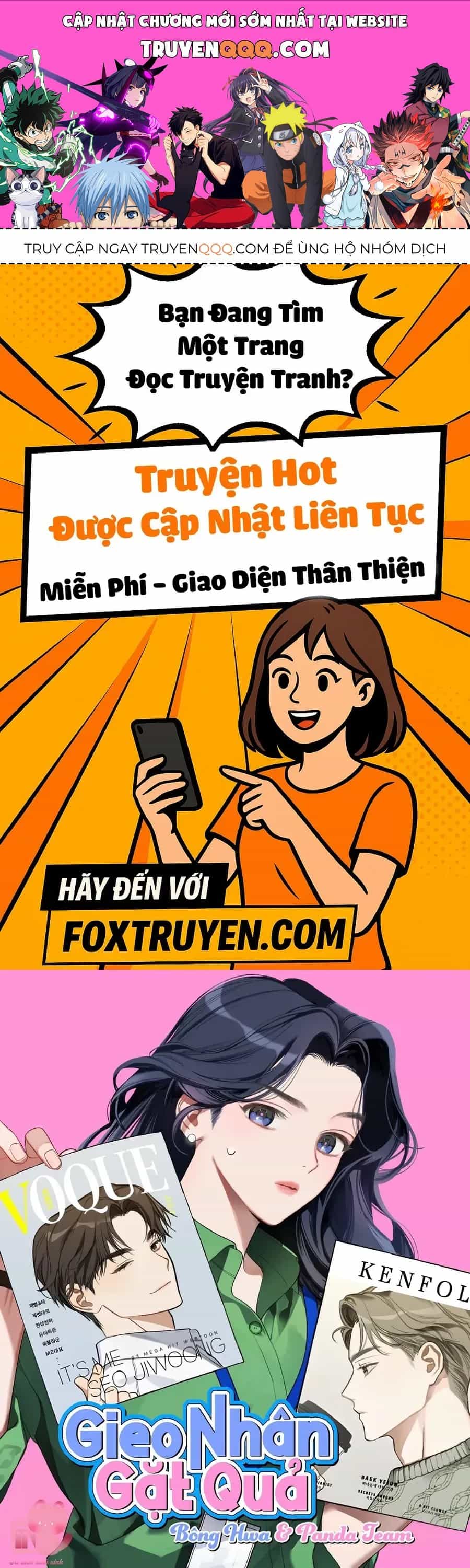 Vận Xui Chốn Công Sở - Chương 70 - ảnh 1