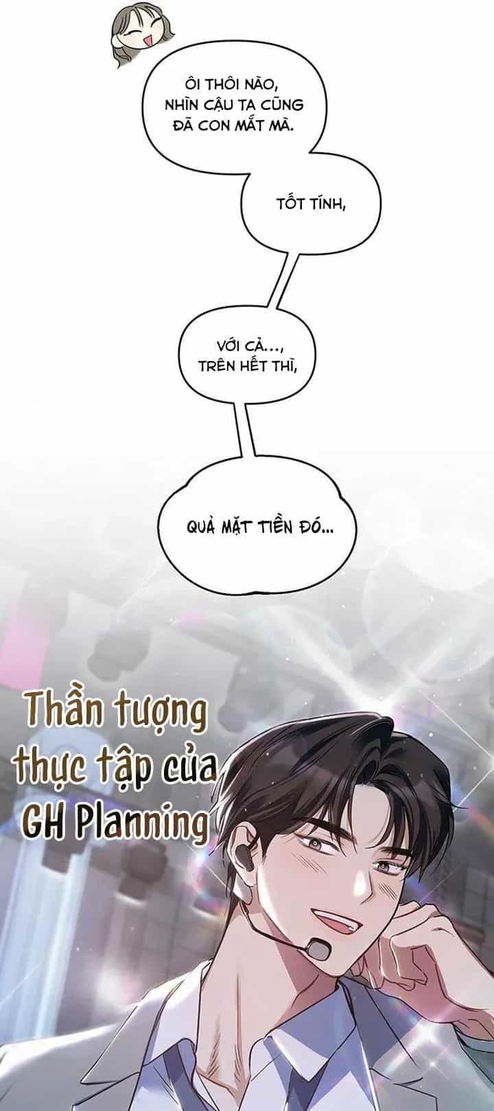 Vận Xui Chốn Công Sở - Chương 71 - ảnh 13