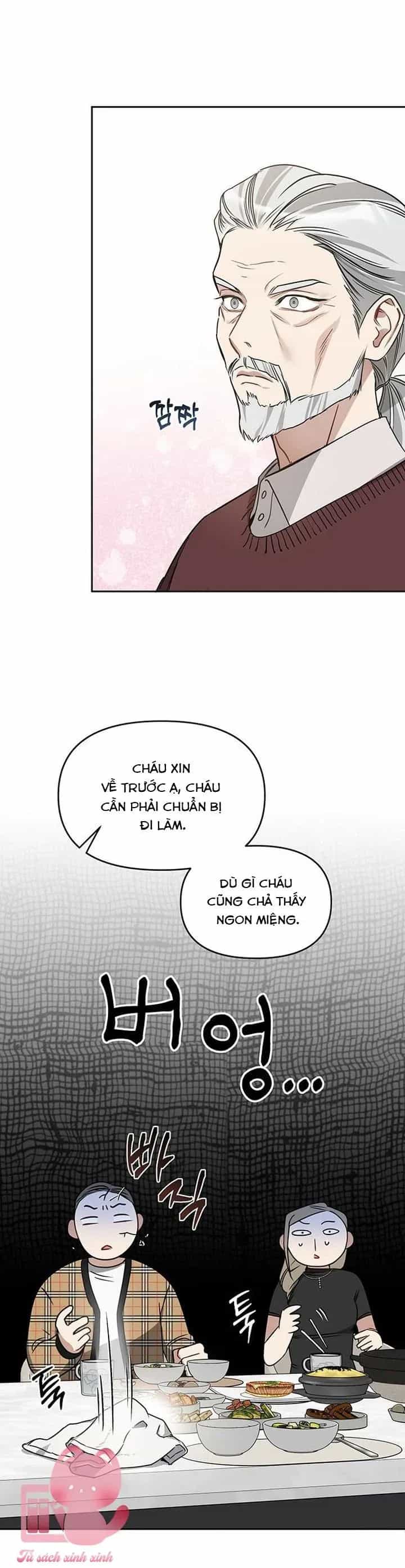 Vận Xui Chốn Công Sở - Chương 72 - ảnh 54