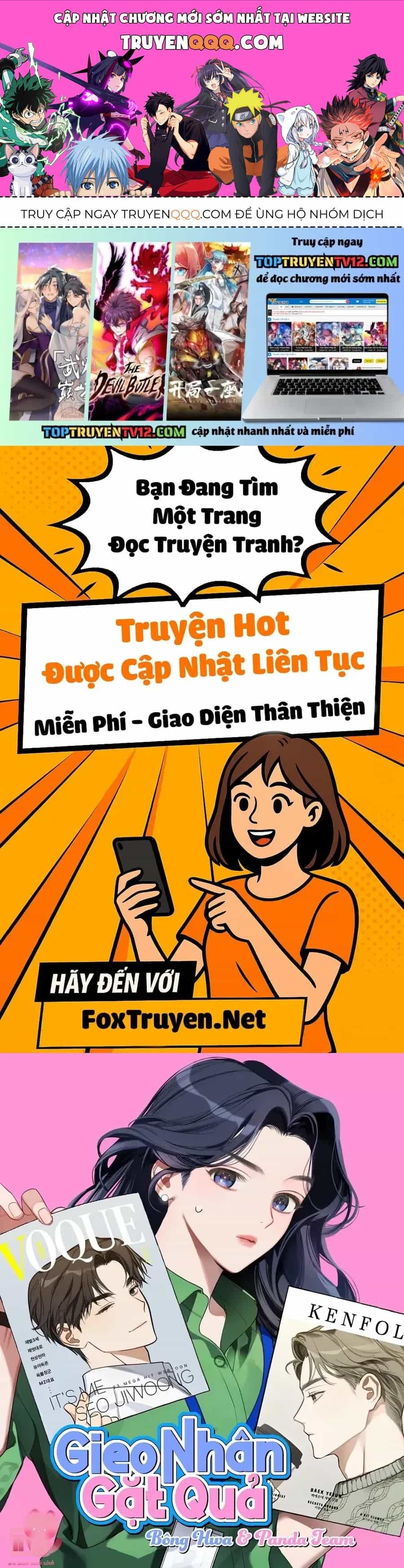 Vận Xui Chốn Công Sở - Chương 73 - ảnh 1