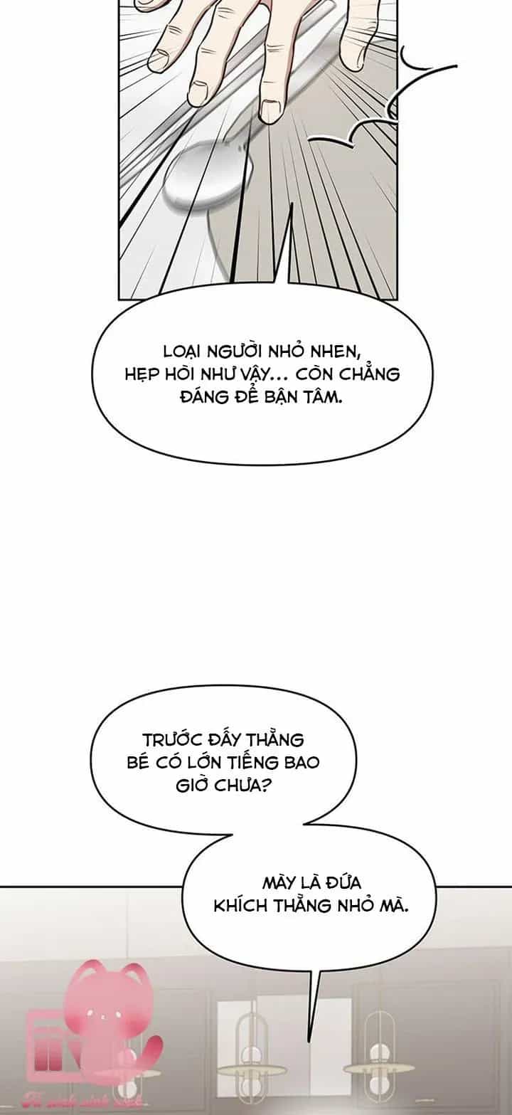 Vận Xui Chốn Công Sở - Chương 73 - ảnh 10