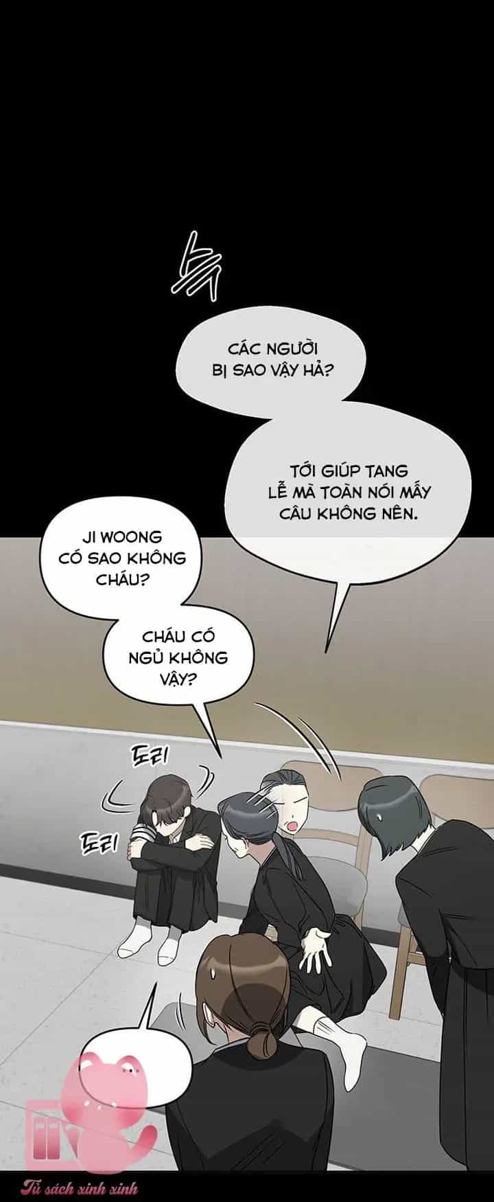 Vận Xui Chốn Công Sở - Chương 73 - ảnh 19