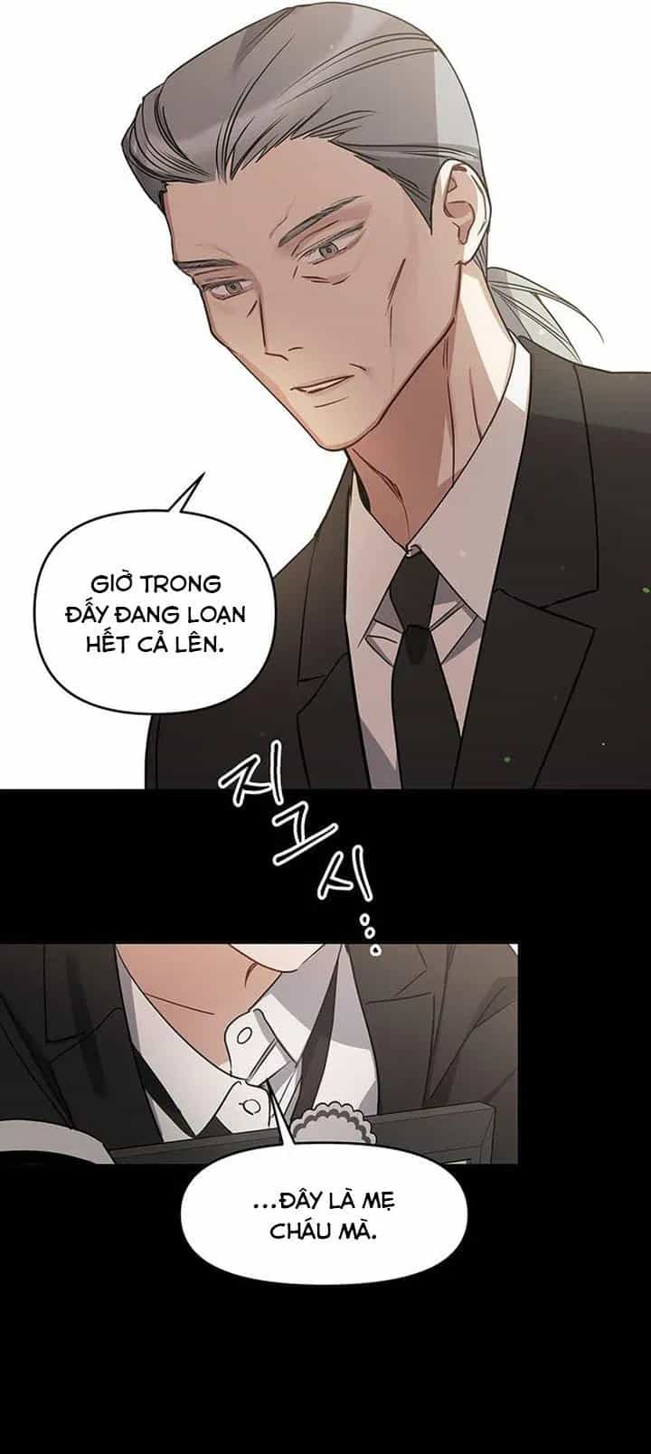 Vận Xui Chốn Công Sở - Chương 73 - ảnh 27