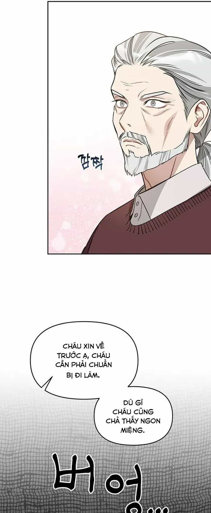 Vận Xui Chốn Công Sở - Chương 73 - ảnh 3