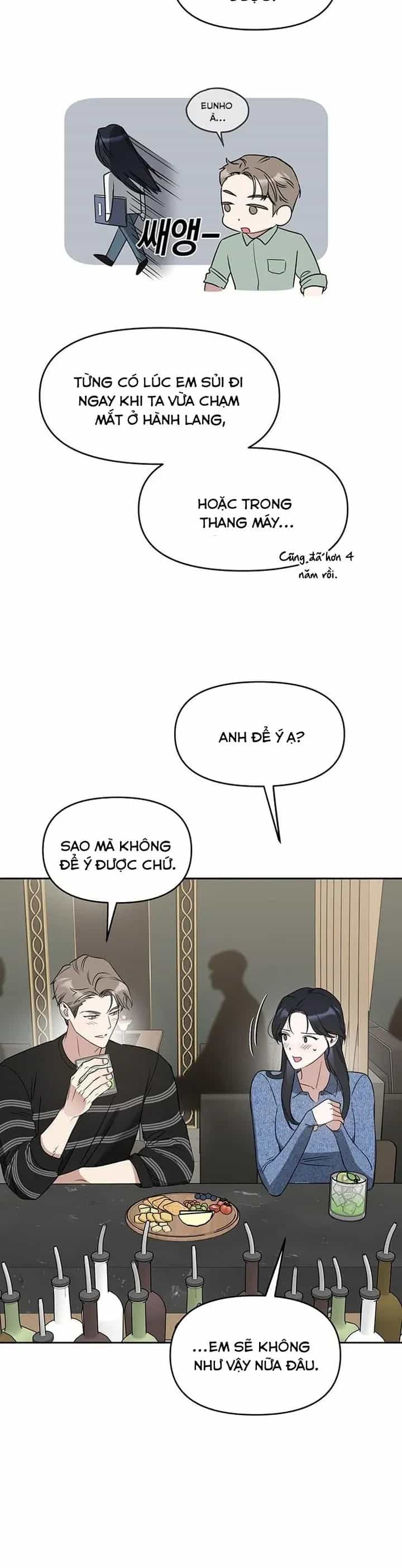 Vận Xui Chốn Công Sở - Chương 74 - ảnh 19