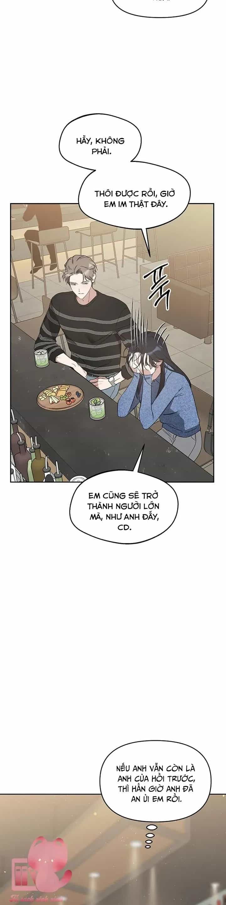 Vận Xui Chốn Công Sở - Chương 74 - ảnh 25