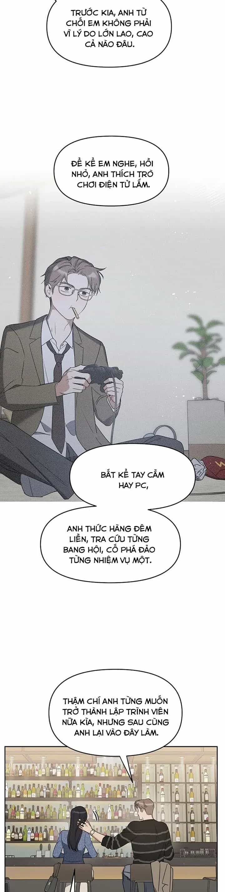 Vận Xui Chốn Công Sở - Chương 74 - ảnh 27