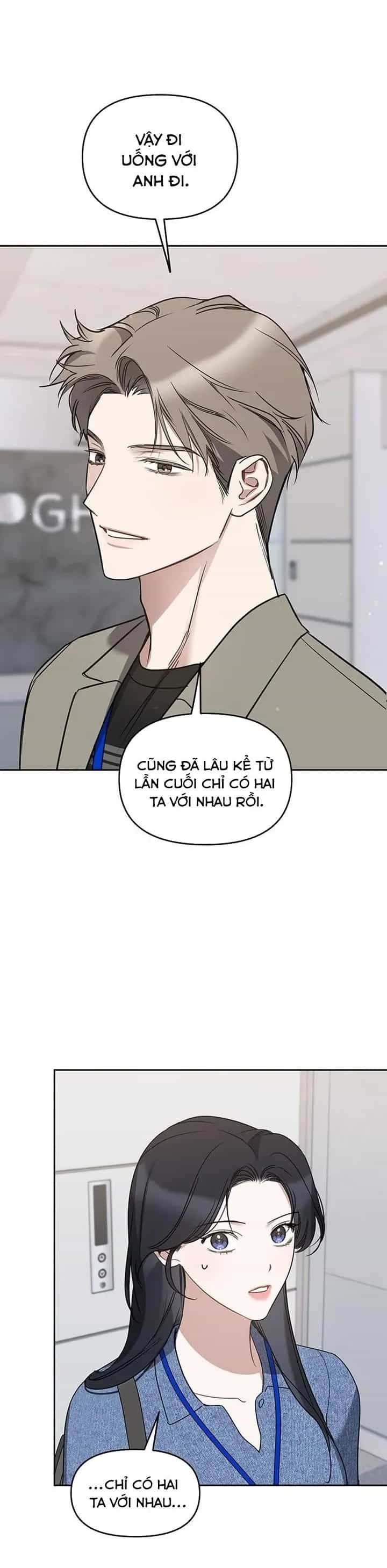 Vận Xui Chốn Công Sở - Chương 74 - ảnh 7