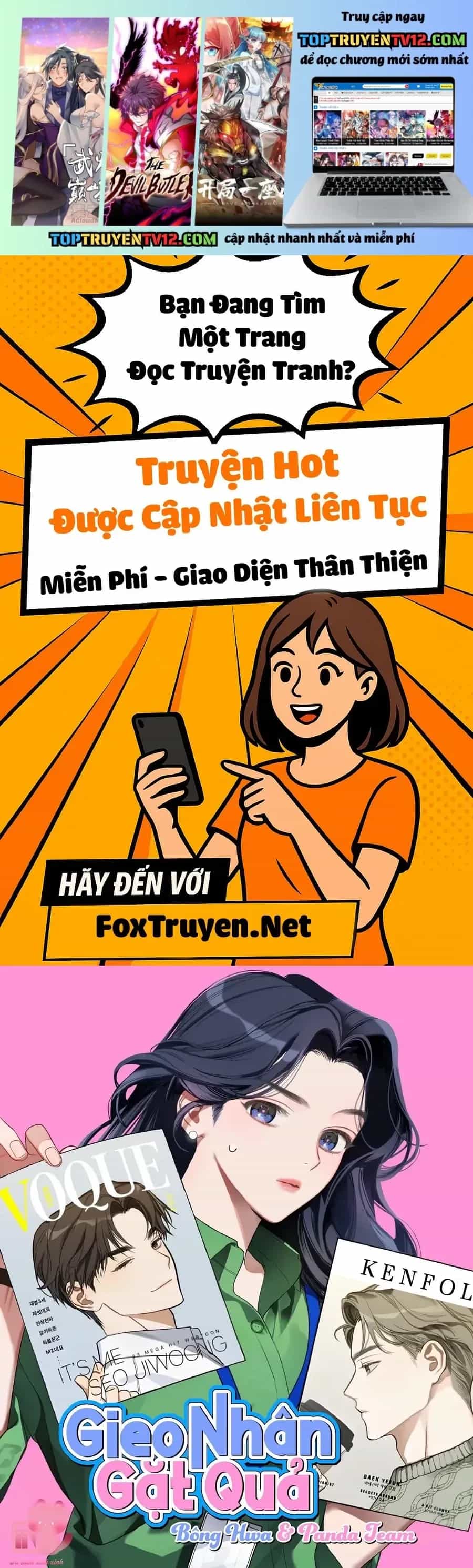Vận Xui Chốn Công Sở - Chương 75 - ảnh 2