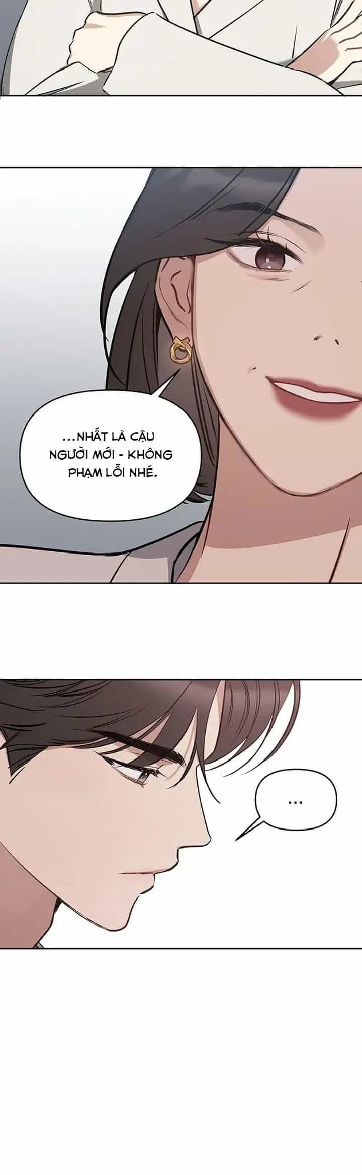 Vận Xui Chốn Công Sở - Chương 75 - ảnh 31