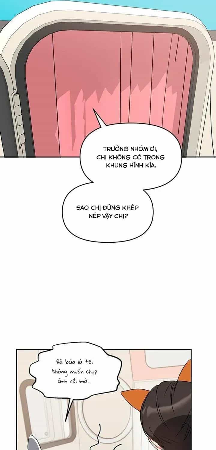 Vận Xui Chốn Công Sở - Chương 77 - ảnh 25