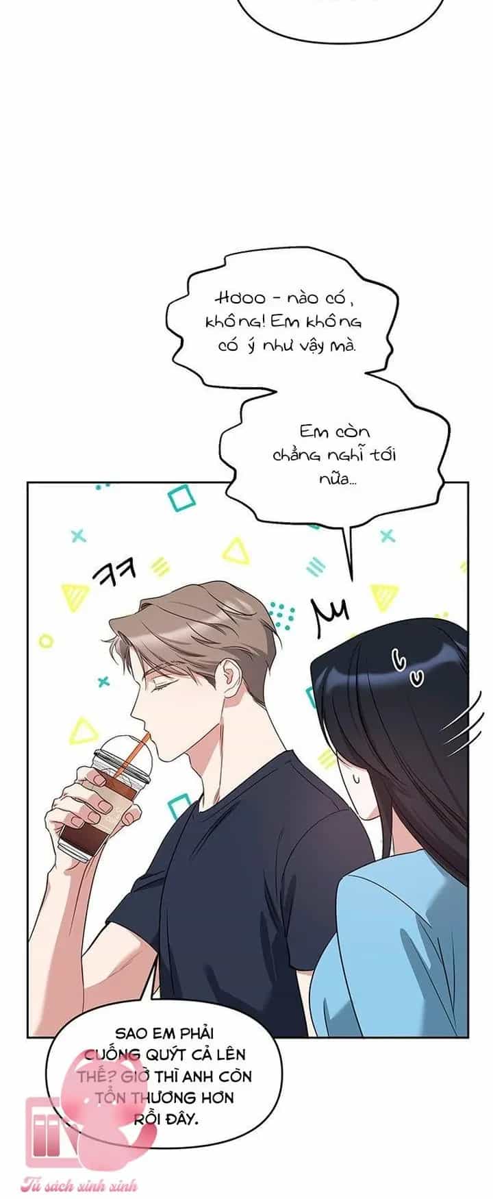 Vận Xui Chốn Công Sở - Chương 78 - ảnh 10