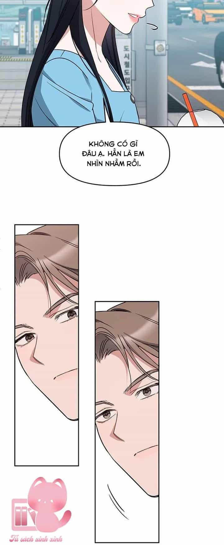 Vận Xui Chốn Công Sở - Chương 78 - ảnh 16