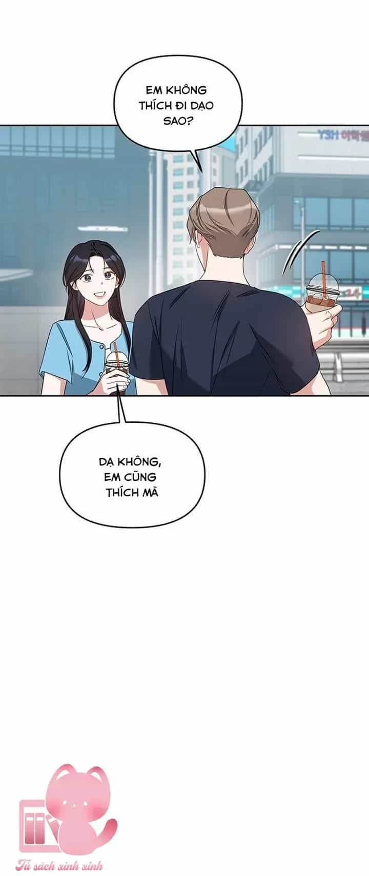 Vận Xui Chốn Công Sở - Chương 78 - ảnh 5