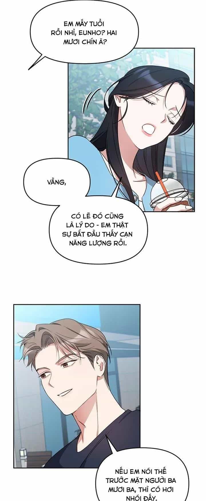 Vận Xui Chốn Công Sở - Chương 78 - ảnh 9