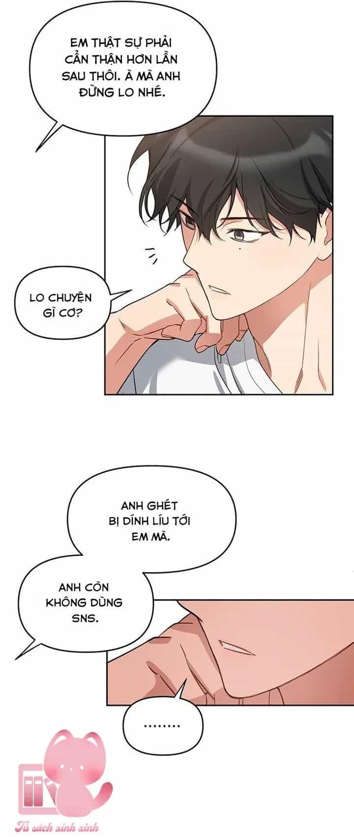 Vận Xui Chốn Công Sở - Chương 79 - ảnh 25
