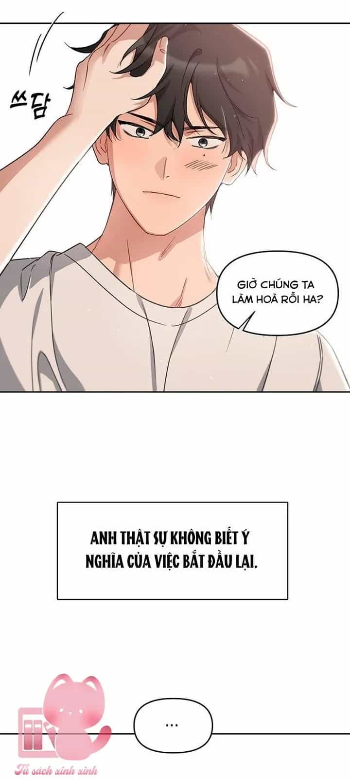 Vận Xui Chốn Công Sở - Chương 79 - ảnh 32