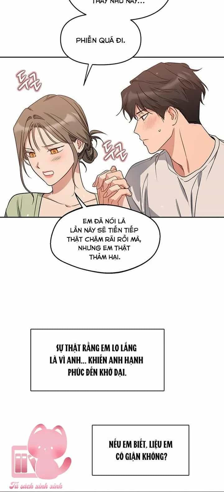 Vận Xui Chốn Công Sở - Chương 79 - ảnh 38