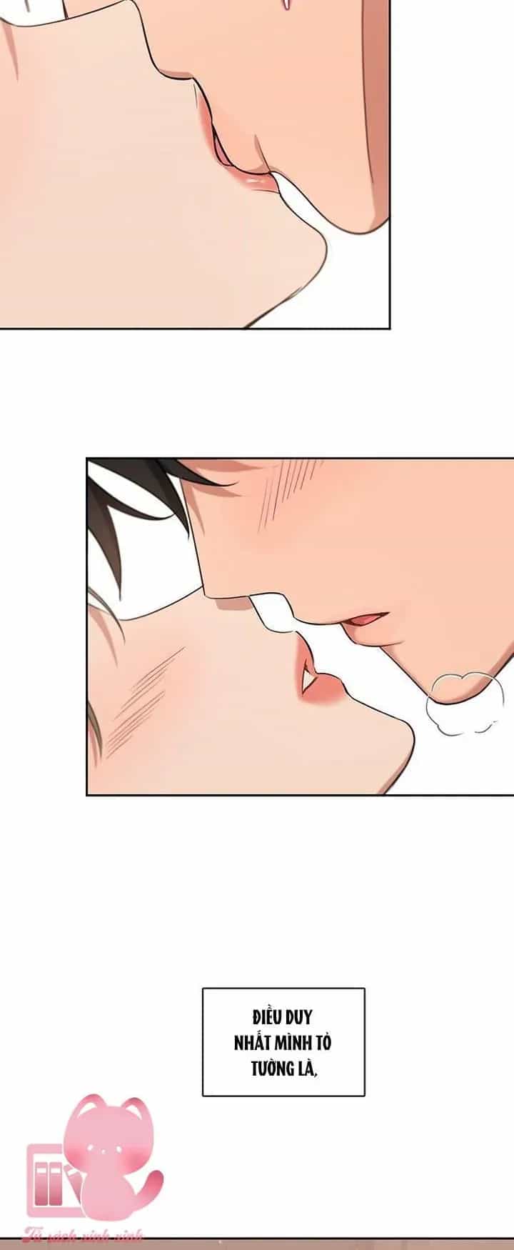 Vận Xui Chốn Công Sở - Chương 79 - ảnh 42