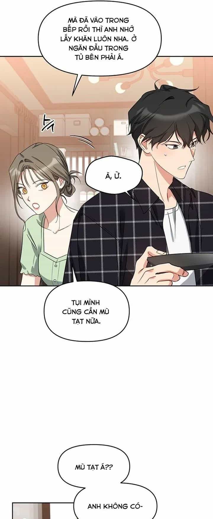 Vận Xui Chốn Công Sở - Chương 79 - ảnh 7