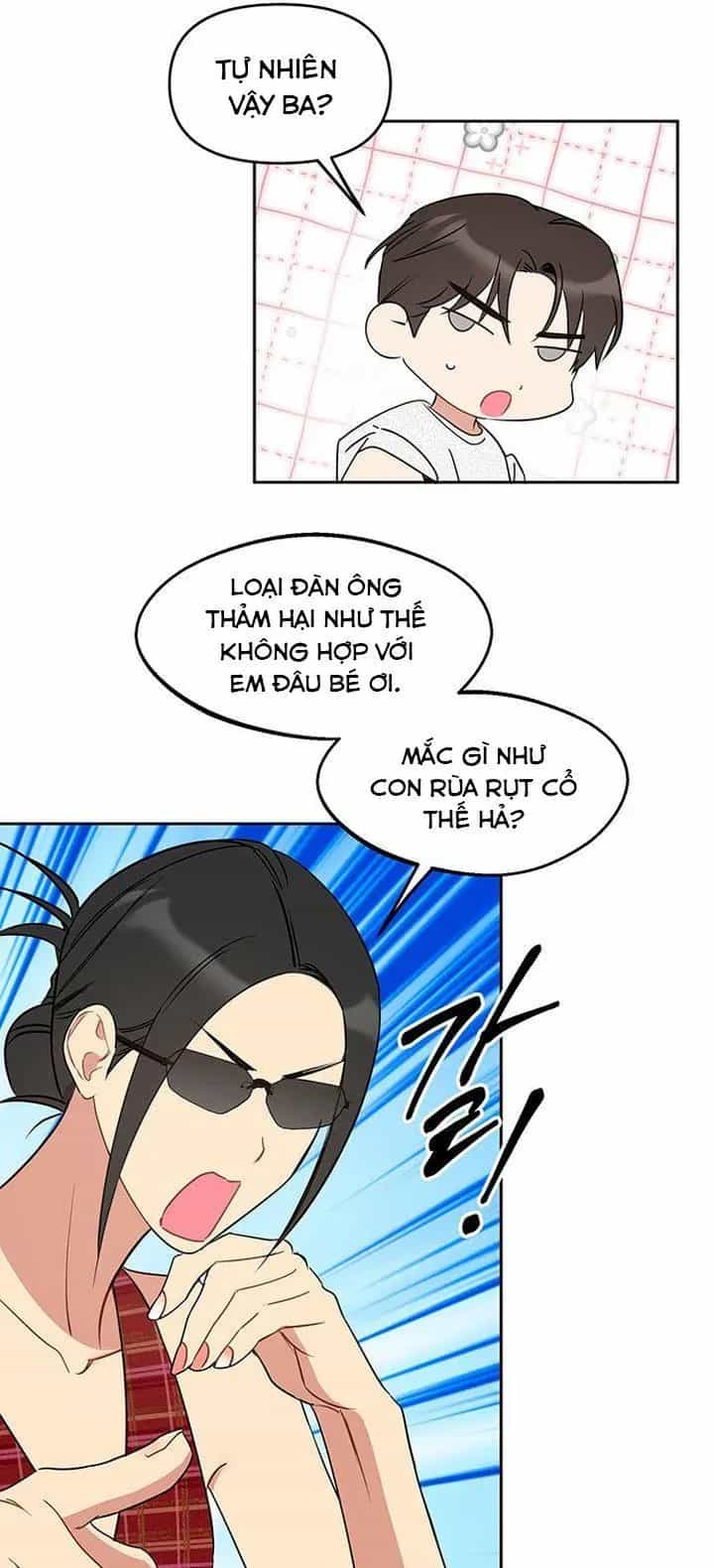 Vận Xui Chốn Công Sở - Chương 80 - ảnh 15