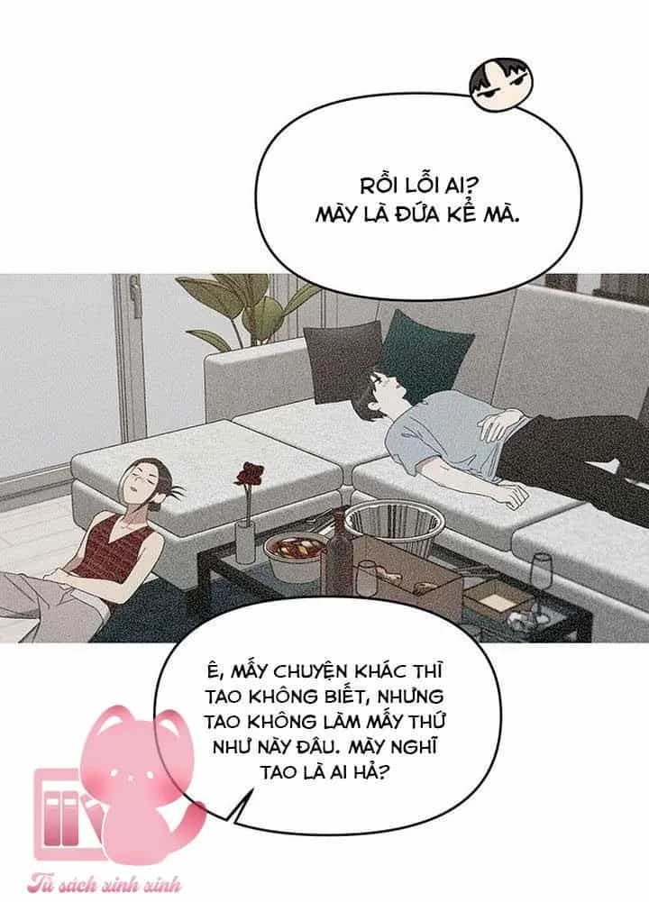 Vận Xui Chốn Công Sở - Chương 80 - ảnh 33