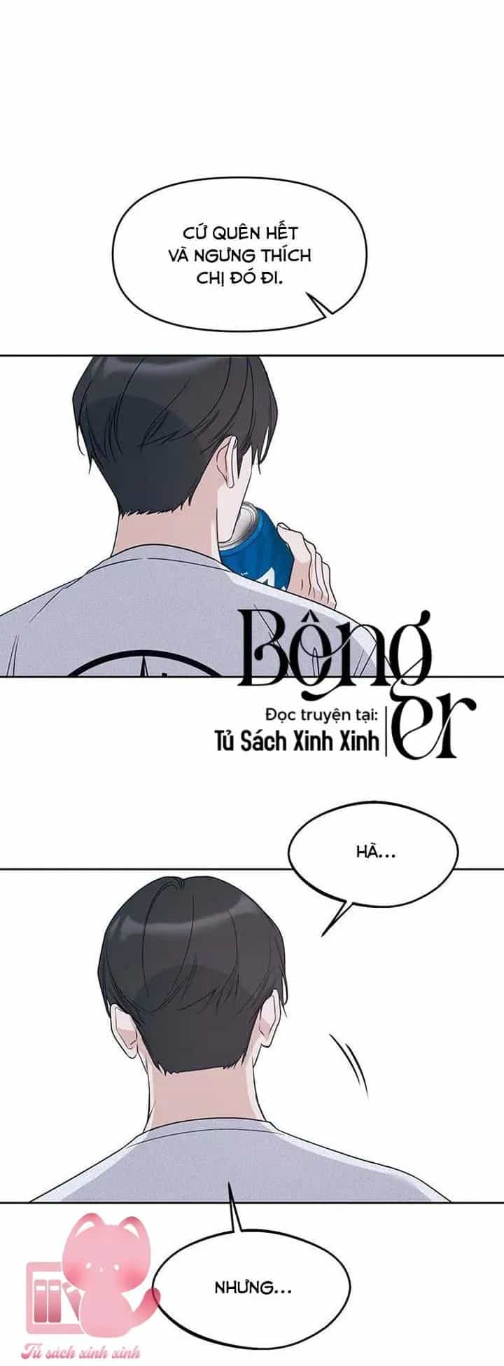 Vận Xui Chốn Công Sở - Chương 80 - ảnh 39