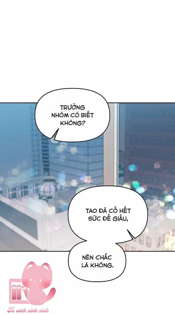 Vận Xui Chốn Công Sở - Chương 80 - ảnh 46